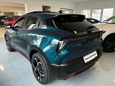 Alfa Romeo Junior Vorführwagen