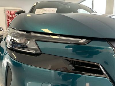 Alfa Romeo Junior Vorführwagen