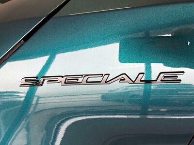 Alfa Romeo Junior Vorführwagen