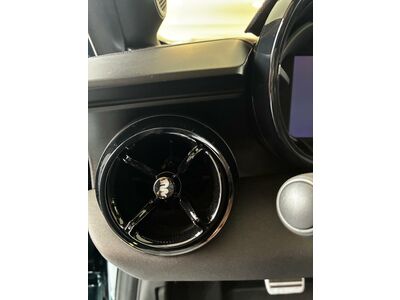 Alfa Romeo Junior Vorführwagen