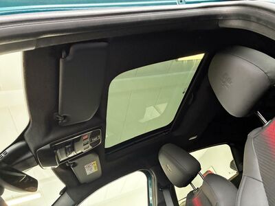 Alfa Romeo Junior Vorführwagen