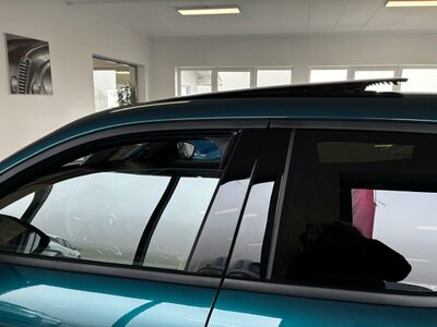 Alfa Romeo Junior Vorführwagen