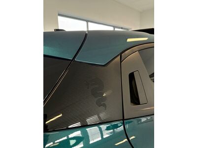 Alfa Romeo Junior Vorführwagen