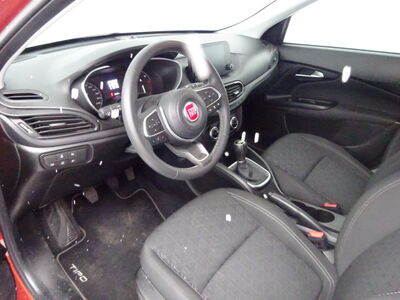 Fiat Tipo Gebrauchtwagen