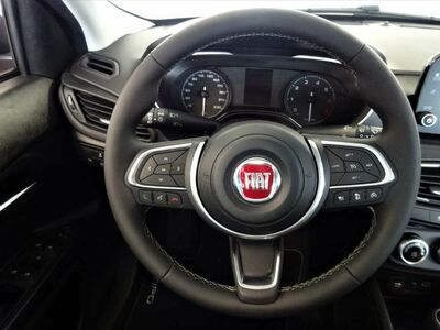 Fiat Tipo Gebrauchtwagen