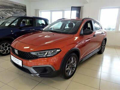 Fiat Tipo Gebrauchtwagen Fiat Tipo Gebrauchtwagen