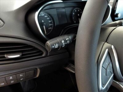 Fiat Tipo Gebrauchtwagen