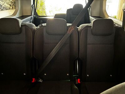 Fiat Doblo Vorführwagen