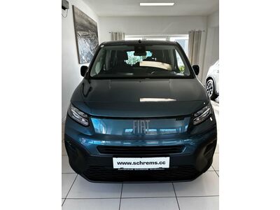 Fiat Doblo Vorführwagen