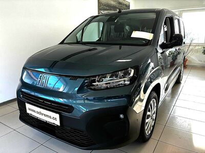 Fiat Doblo Vorführwagen Fiat Doblo Vorführwagen