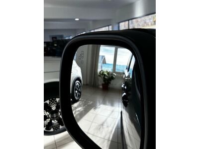 Fiat Doblo Vorführwagen