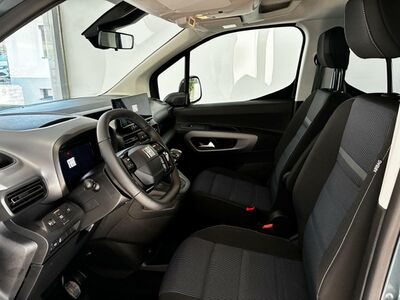 Fiat Doblo Vorführwagen