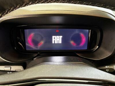 Fiat Doblo Vorführwagen