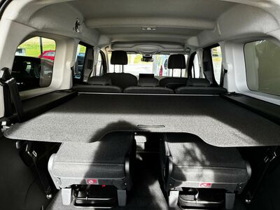 Fiat Doblo Vorführwagen