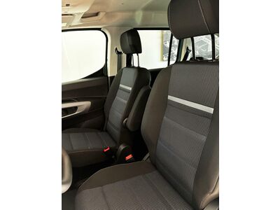 Fiat Doblo Vorführwagen