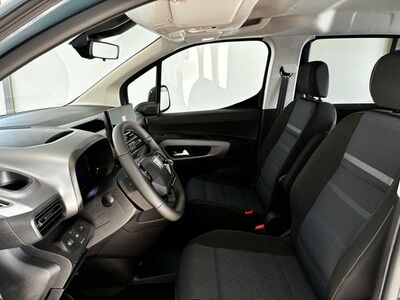 Fiat Doblo Vorführwagen