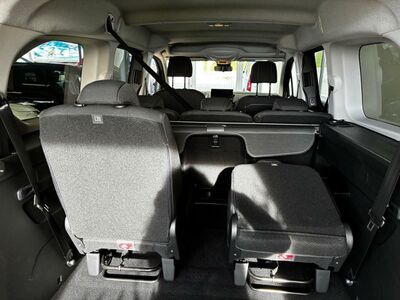 Fiat Doblo Vorführwagen