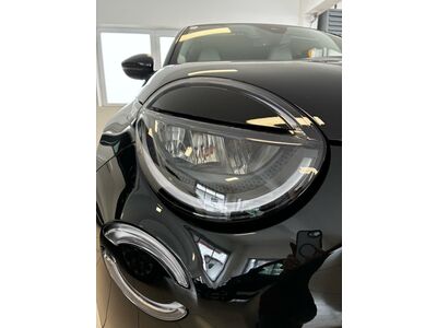 Fiat 600 Vorführwagen