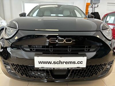 Fiat 600 Vorführwagen