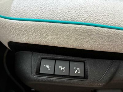 Fiat 600 Vorführwagen