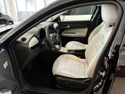 Fiat 600 Vorführwagen