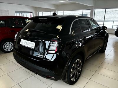 Fiat 600 Vorführwagen