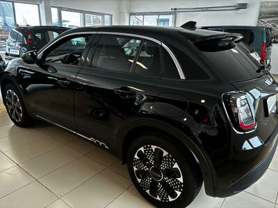 Fiat 600 Vorführwagen