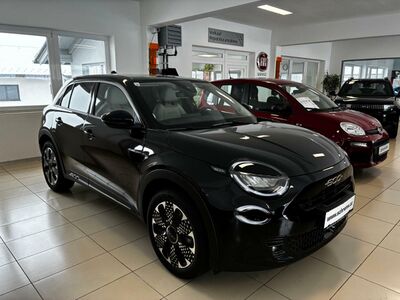 Fiat 600 Vorführwagen