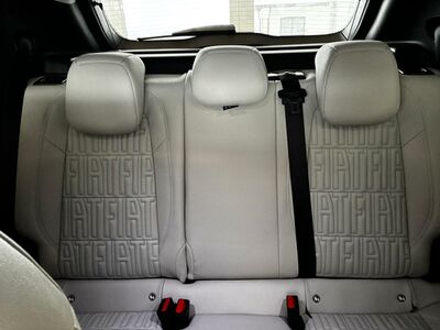 Fiat 600 Vorführwagen