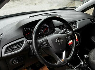 Opel Corsa Gebrauchtwagen