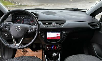 Opel Corsa Gebrauchtwagen