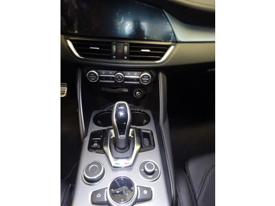 Alfa Romeo Giulia Vorführwagen