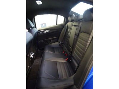 Alfa Romeo Giulia Vorführwagen