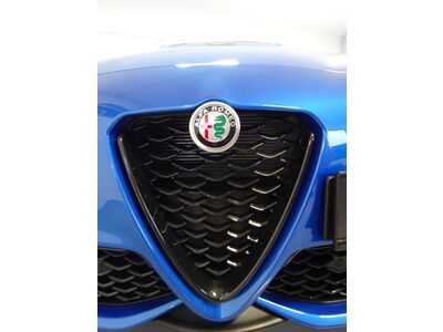 Alfa Romeo Giulia Vorführwagen