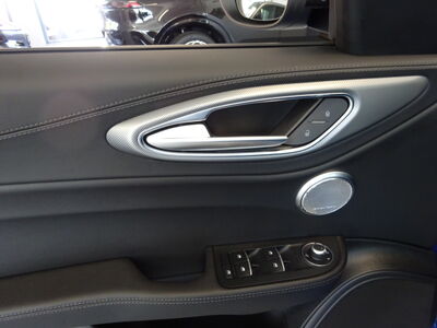 Alfa Romeo Giulia Tageszulassung