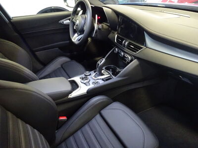 Alfa Romeo Giulia Vorführwagen