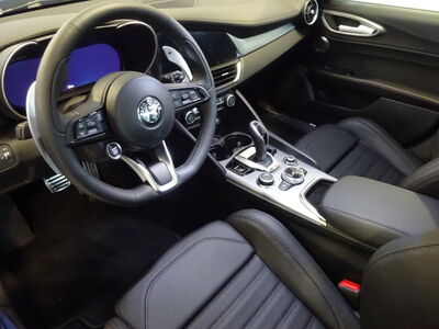 Alfa Romeo Giulia Vorführwagen