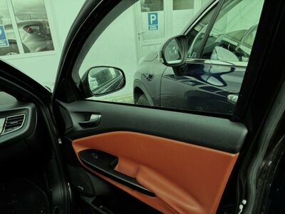 Alfa Romeo Giulietta Gebrauchtwagen Alfa Romeo Giulietta Gebrauchtwagen