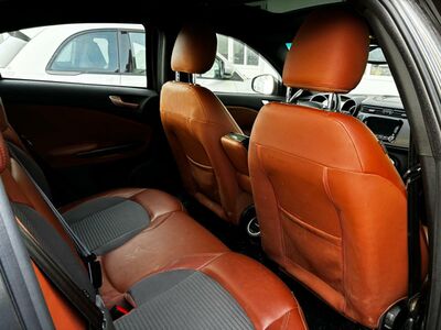 Alfa Romeo Giulietta Gebrauchtwagen Alfa Romeo Giulietta Gebrauchtwagen