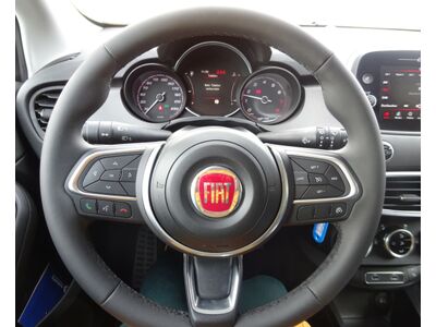 Fiat 500X Vorführwagen