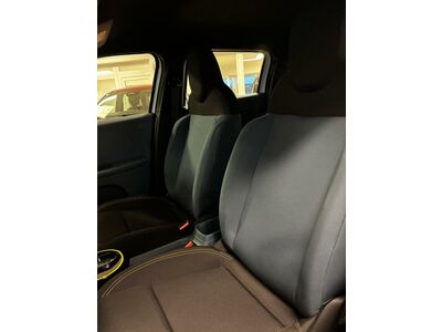 Fiat Grande Panda Vorführwagen