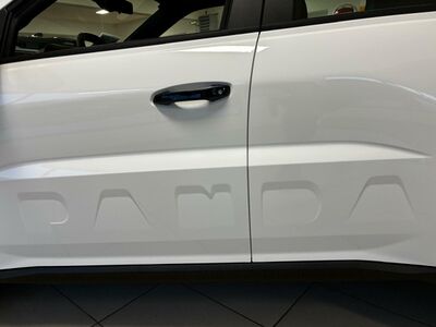 Fiat Grande Panda Vorführwagen