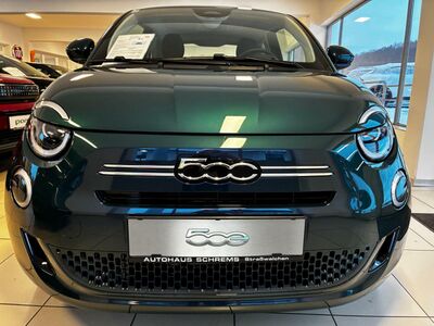 Fiat 500 Vorführwagen