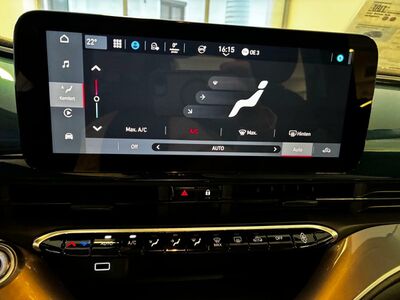 Fiat 500 Vorführwagen