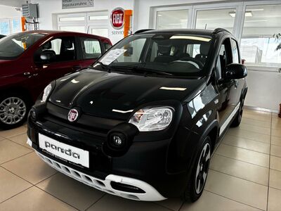 Fiat Panda Vorführwagen