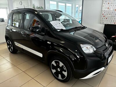 Fiat Panda Vorführwagen