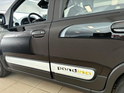 Fiat Panda Vorführwagen