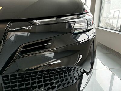 Alfa Romeo Junior Vorführwagen