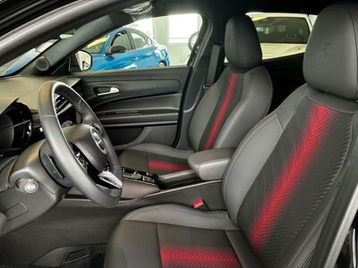 Alfa Romeo Junior Vorführwagen