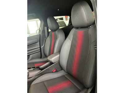 Alfa Romeo Junior Vorführwagen